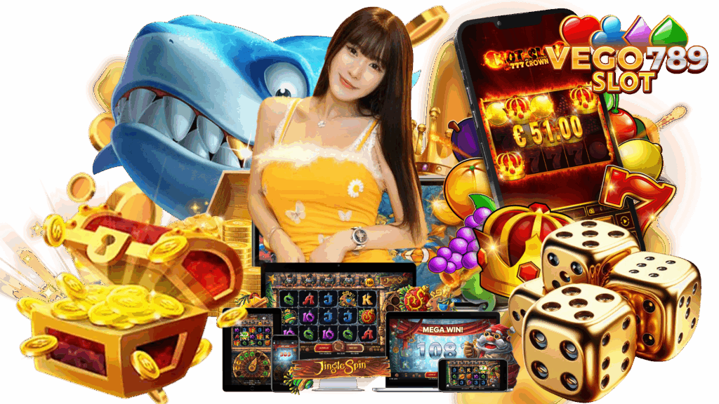 vego789 slot
